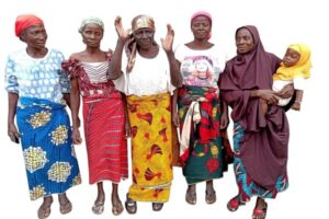 Empowering underserved communities with education and healthcare